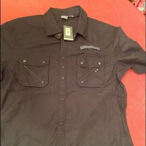 Armani Exchange long sleeve shirt